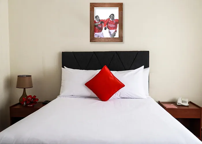Cienciano 3* Cusco