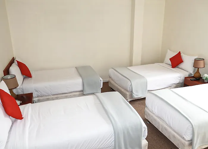 Cienciano Hotel 3*