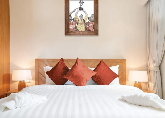 Cienciano Hotel