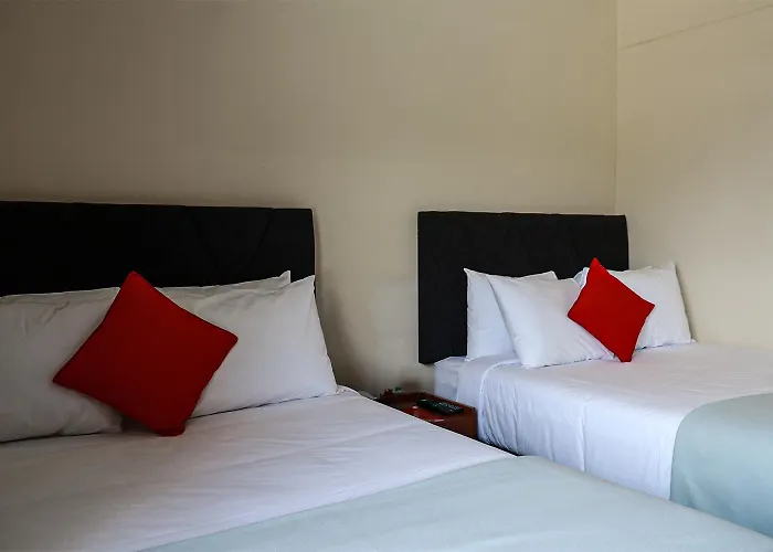 Cienciano Hotel