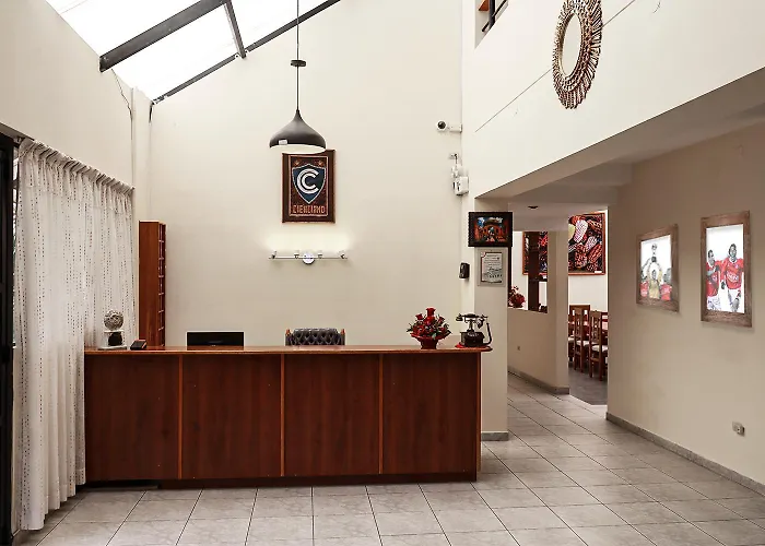 Cienciano Cusco