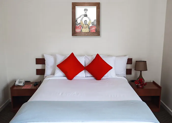Hotel Cienciano 3*
