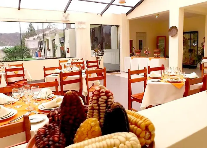 Cienciano Hotel